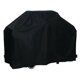 thumbnail image 2 of Bbq Gas Grill Cover Impermeable Protección solar Barbacoa Exterior Negro/190 x 71 x 117 cm/ Afortunado Sencillez, 2 of 5