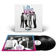 The Kinks - The Journey - Pt. 2 - Rock - Vinyl