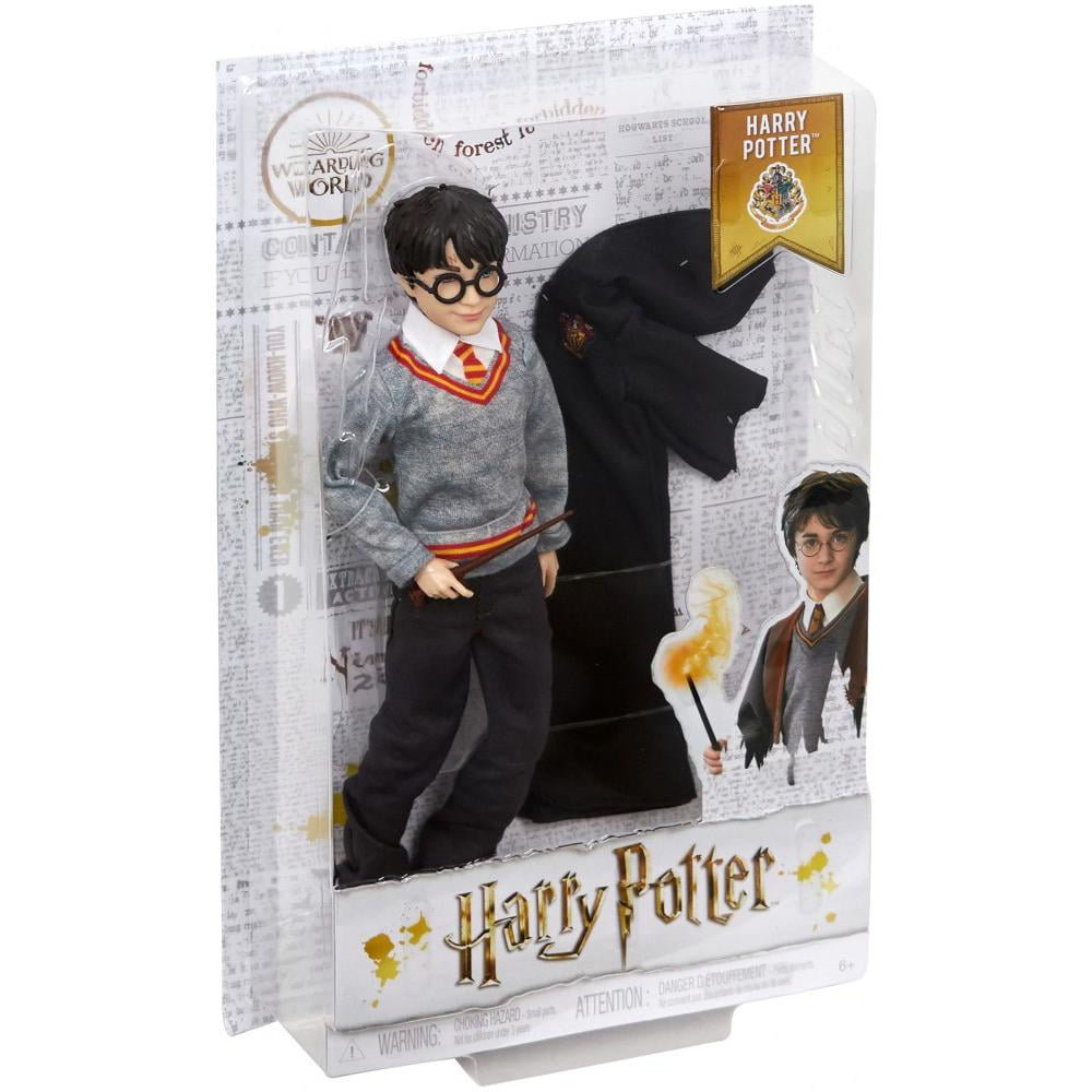 Harry Potter Potter Doll -