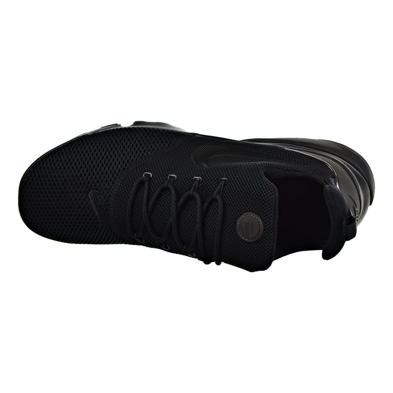 Nike Fly Men's Running Black/Black/Black 908019-001 - Walmart.com