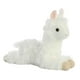 thumbnail image 4 of Peluche Aurora Ansy Alpaca 20.32cm Mini Flopsie, 4 of 4