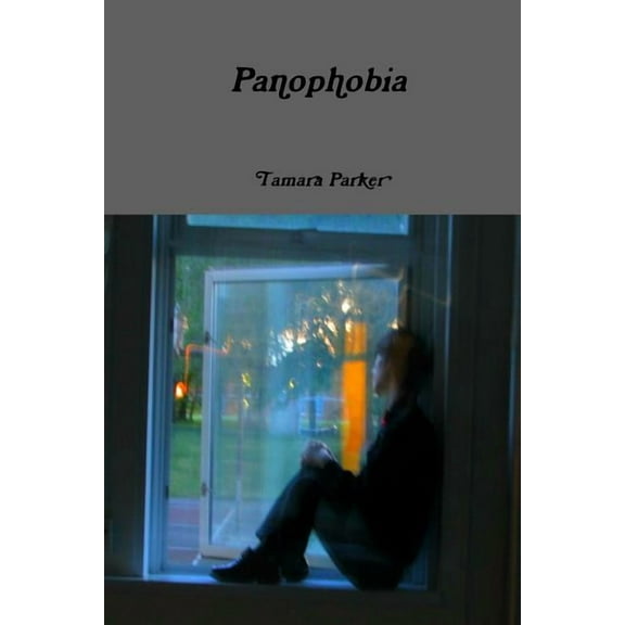 Panophobia, (Paperback)