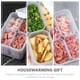 thumbnail image 3 of WASHWEPE Caja Con Para Conservar Frescura De Y Verduras En Refrigerador, 3 of 8