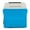 Aqua Water, variant on Igloo 16 QT Laguna Hard Sided Ice Chest Cooler with Wheels, Aqua Blue