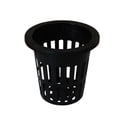 thumbnail image 2 of 100Pcs Garden Plastic Net Cups Planting Basket Cup Set Slotted Mesh Net Cups Wide Lip Bucket Basket for Hydroponics New, 2 of 2