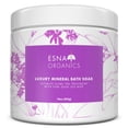 thumbnail image 6 of Esna Organics Luxury Mineral Bath Salt Soak - 16oz, 6 of 6