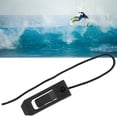 thumbnail image 3 of Surfboard Watershed Fin Plug, Fixed Surfing Fin Plug, Surfing Watershed Fin Plug, for Surfboard Surfing Rubber Boats, 3 of 8