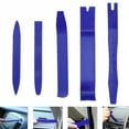 thumbnail image 4 of Auto Dismantle Tools Kit Plastic Kit Car Door Clip Panel Trim Radio Dash Audio Removal Installer Pry Kit Conversion Repairing, 4 of 8