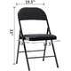 thumbnail image 5 of Wedding Party Conference Celebration Event Decoration Stretch Spandex Folding Chair Cover for Wedding Party Dining Banquet Event Spandex Dining Room Chair Covers Stretch Tai Lai Green, 5 of 5