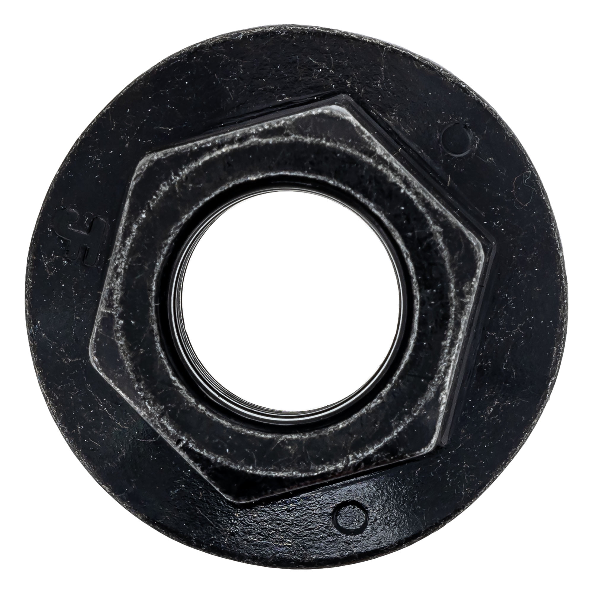 CUB CADET 712-07050 Nut Hex Flange 5/8-18 GR5 XT1 XT2 ZT1 ZT2 ZTS1