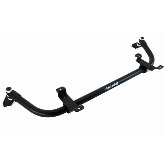 Ridetech 63-87 Chevy C10 2WD Front MuscleBar Sway Bar use with Stock Lower Arms
