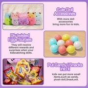 LINXUXIE Claw Machine Mini Vending Arcade Machine For Kids Boys Girls Age 3-8