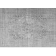 thumbnail image 1 of Ahgly Company Indoor Rectangle Persian Gray Traditional Area Rugs, 5' x 8', 1 of 1