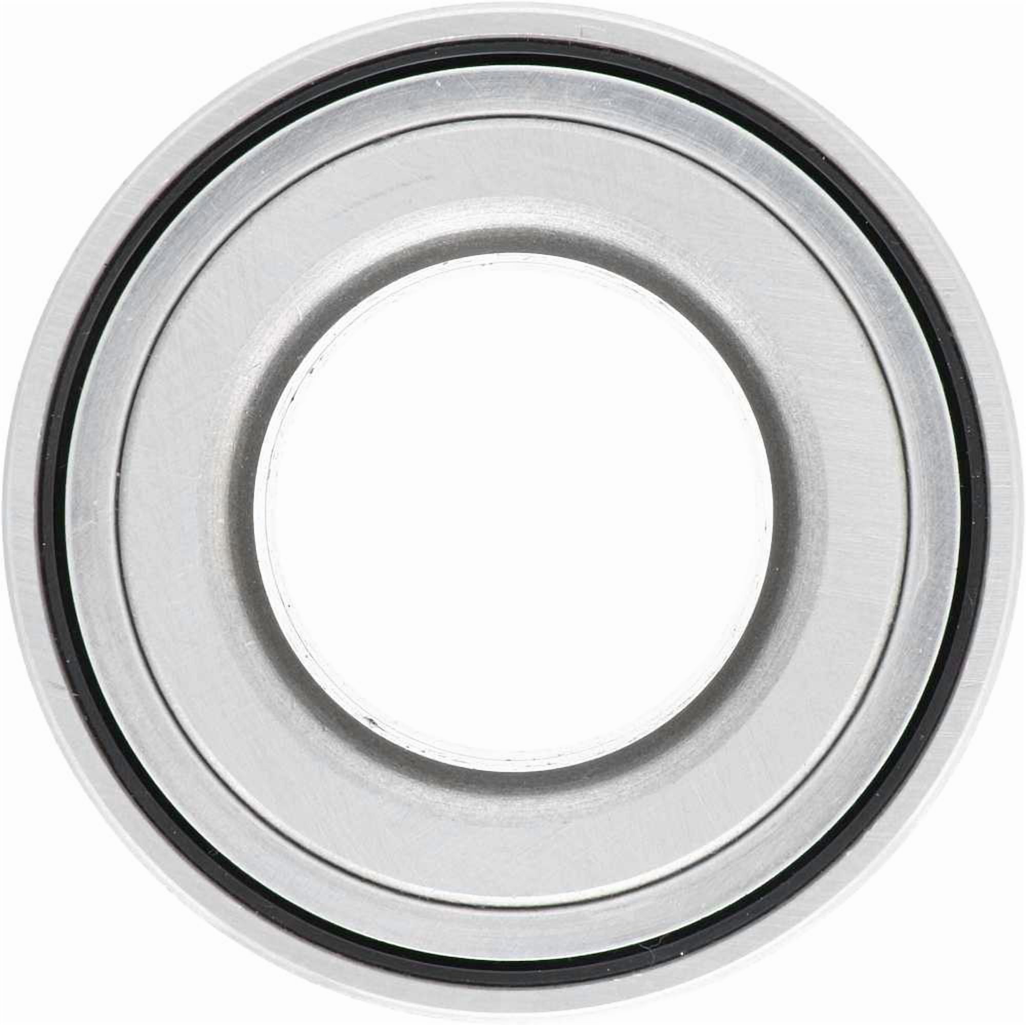 BCA by NTN WE60852 Double Row Angular Unit Bearing