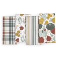 thumbnail image 1 of Harvest Kitchen Towel, 1 of 9