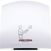 Stiebel Eltron Galaxy 2 Galaxy Line 208/240 Volt 95 Cfm Electric Hand Dryer - White