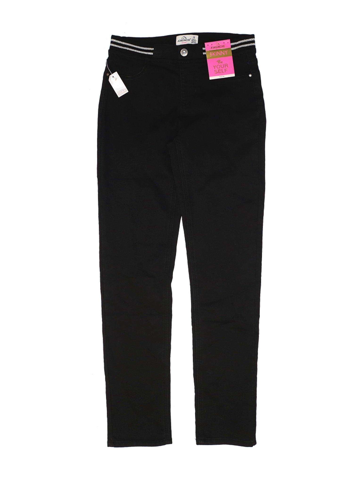 jordache jeggings walmart