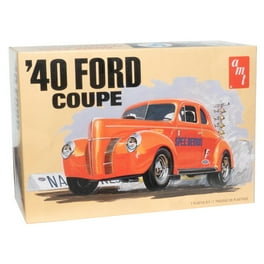 MPC MPC798 1975 Dodge Dart Sport Car Model Kits - Walmart.com
