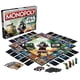 thumbnail image 1 of Juego de Mesa Hasbro Gaming Monopoly Boba Fett, 1 of 4