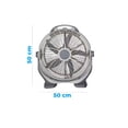 thumbnail image 3 of Ventilador 20″ de Piso o Escritorio con Alta Potencia, 3 of 5
