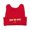 Rouge, variante sur Fgnfyis Chapeaux d'Hiver pour Femmes avec Oreilles de Chat, Doux, Décontractés, à Rayures, Bonnet Tricoté Tendance et Chaud, Bonnet au Crochet Tressé, Chapeaux Aviateur, Rose