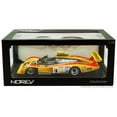 thumbnail image 5 of Alpine Renault A442 #4 - Norev Racing 185146 - 1/18 Scale Diecast Model Toy Car, 5 of 5