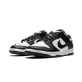 thumbnail image 2 of NIKE MENS Dunk Low Retro "Black / White - Panda" DD1391 100 from Stadium Goods, 2 of 8