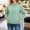 Mint Green plus size quilted jacket a1, variant on thefmos Women Plus Size Fall Zip Up Hoodie Long Sleeve Windbreaker Jacket Quilted Warm Outerwear Casual Basic Spring Winter Coats, Light Blue L