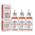 thumbnail image 1 of 3 piezas de suero potenciador de colágeno yuxing 30 ml antienvejecimiento corrector de manchas oscuras, 1 of 5