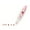 B B, variant on ZZwxWA Holiday Deals Decorative Tape Pen DIY Photo Album Correction Tape Decoration Tape