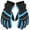 Sky Blue, variant on Baqcunre Clearance! Warm Gloves, Winter Gloves Outdoor Kids Boys Girls Snow Skating Snowboarding Windproof Ｇloves Warm Ski Gloves, Knitted Gloves, Heating Gloves