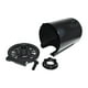thumbnail image 1 of Tuerca de fijación de la carcasa de la cubierta del motor del ventilador eléctrico Durabilidad del ventilador de pedestal oscilante Negro, 1 of 9