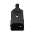 thumbnail image 1 of BTOER Brand New AC Socket Low Frequency Male/female Plug/socket Power Supply, 1 of 9