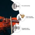 thumbnail image 2 of EeaseCA 2PCS Wolf Tone Eliminator Violin Adjustable Wolf Tone Mute Instrument Accessory, 2 of 7