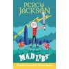 Percy Jackson Mad Libs (Paperback - Used) 0515159557 9780515159554