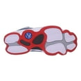 thumbnail image 4 of Nike Mens Jordan 6 Rings Basketball Shoes  (8.5), 4 of 4