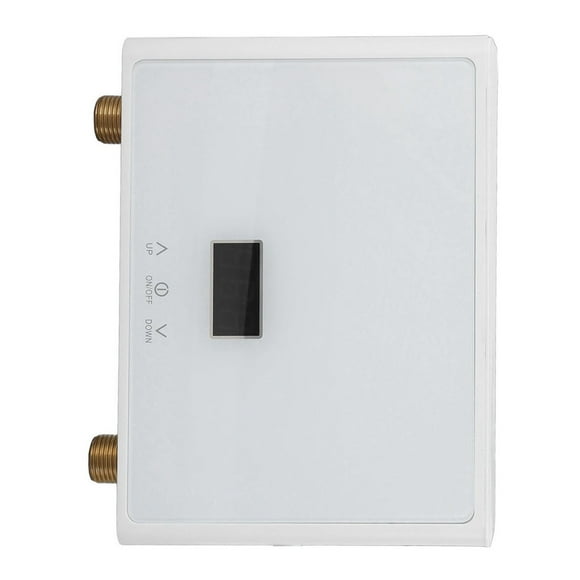 Instant Water HeaterDomestic Instant Water Heater Electric Hot Water Heater Tankless Water Heater Enhanced Durability