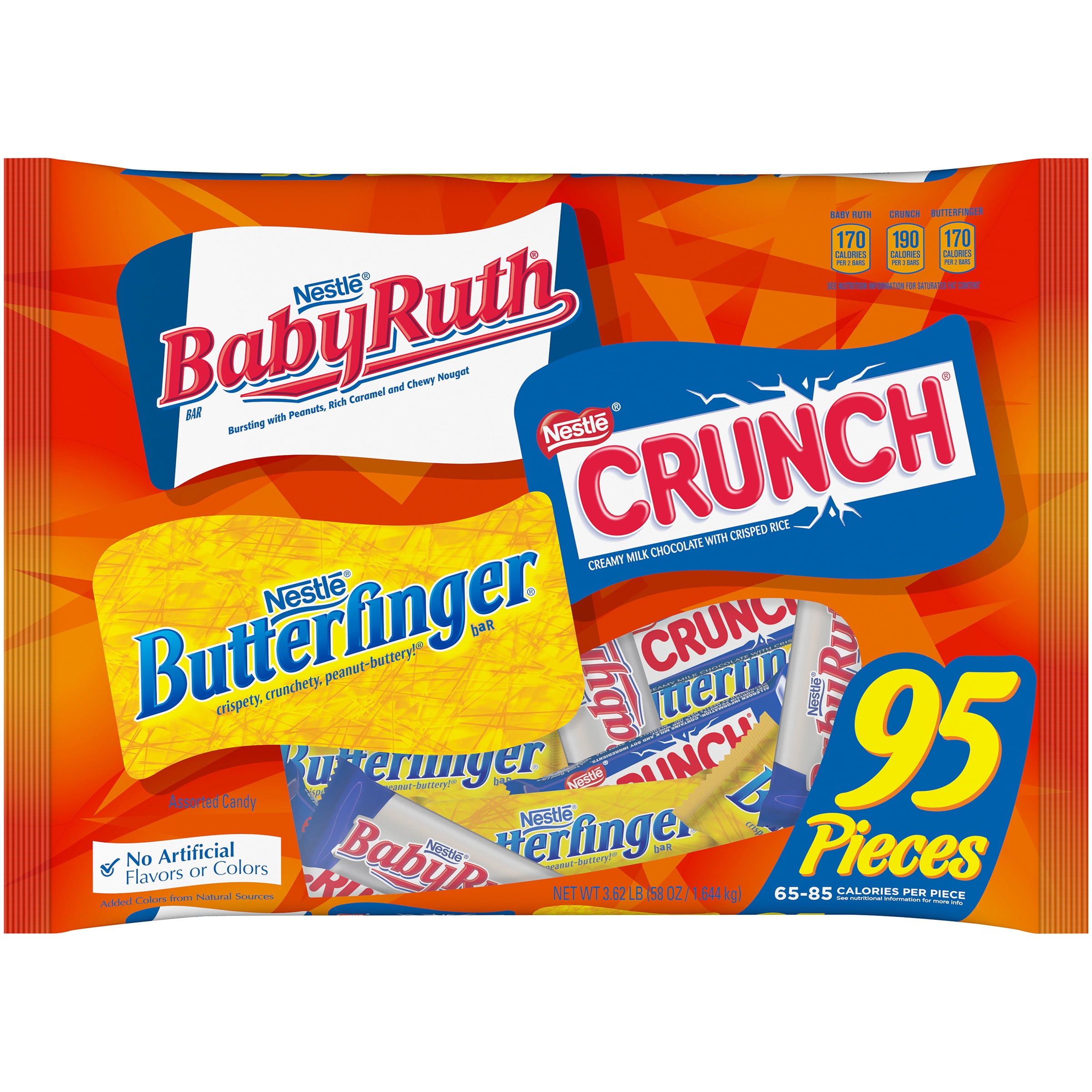 baby ruth candybar baby ruth candybar