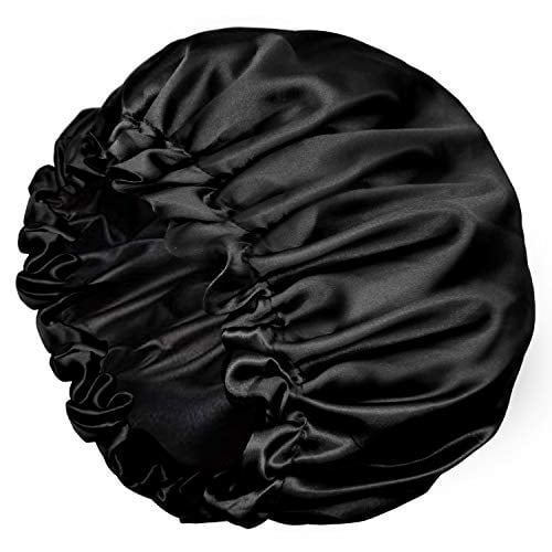 Satin Bonnets, Adjustable satin bonnets 