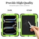 thumbnail image 2 of Funda BLOSOMEET para iPad Pro 11" 2024 M4 con cristal, 2 of 7