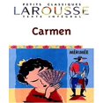 thumbnail image 2 of Carmen (French Edition), 2 of 3