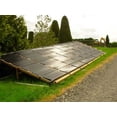 thumbnail image 2 of Fafco Sunsaver Replacement Solar Panel 4'X 8' - No installation Parts included., 2 of 6