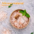 thumbnail image 3 of SOPOTUTU Redondo De Silicona Para Resina Con Detalle Fino Para Proyectos De Bricolaje, 3 of 8