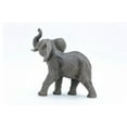 thumbnail image 4 of Hi-Line Gift Ltd. Elephant with Trunk Up Statue, 4 of 5