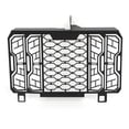 thumbnail image 2 of Stainless Steel Radiator Guard Cover Black Fit For Honda CB500X 2013-2020, 2 of 5