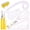 Pink-1, variant on Sewing Ruler 4 Style Clothing Patterning Ruler Sew French Curve Ruler Metric Shaped Plastic Sewing Tools Include Seam Ripper Tracing Wheel Sewing Templates Perfect for Designers Pattern Maker