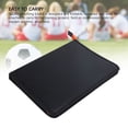 thumbnail image 4 of Tableau de Football, Tableau de Coaching de Soccer Effaçable à Sec Fermeture Éclair avec Marqueur pour Stylo, 4 of 7