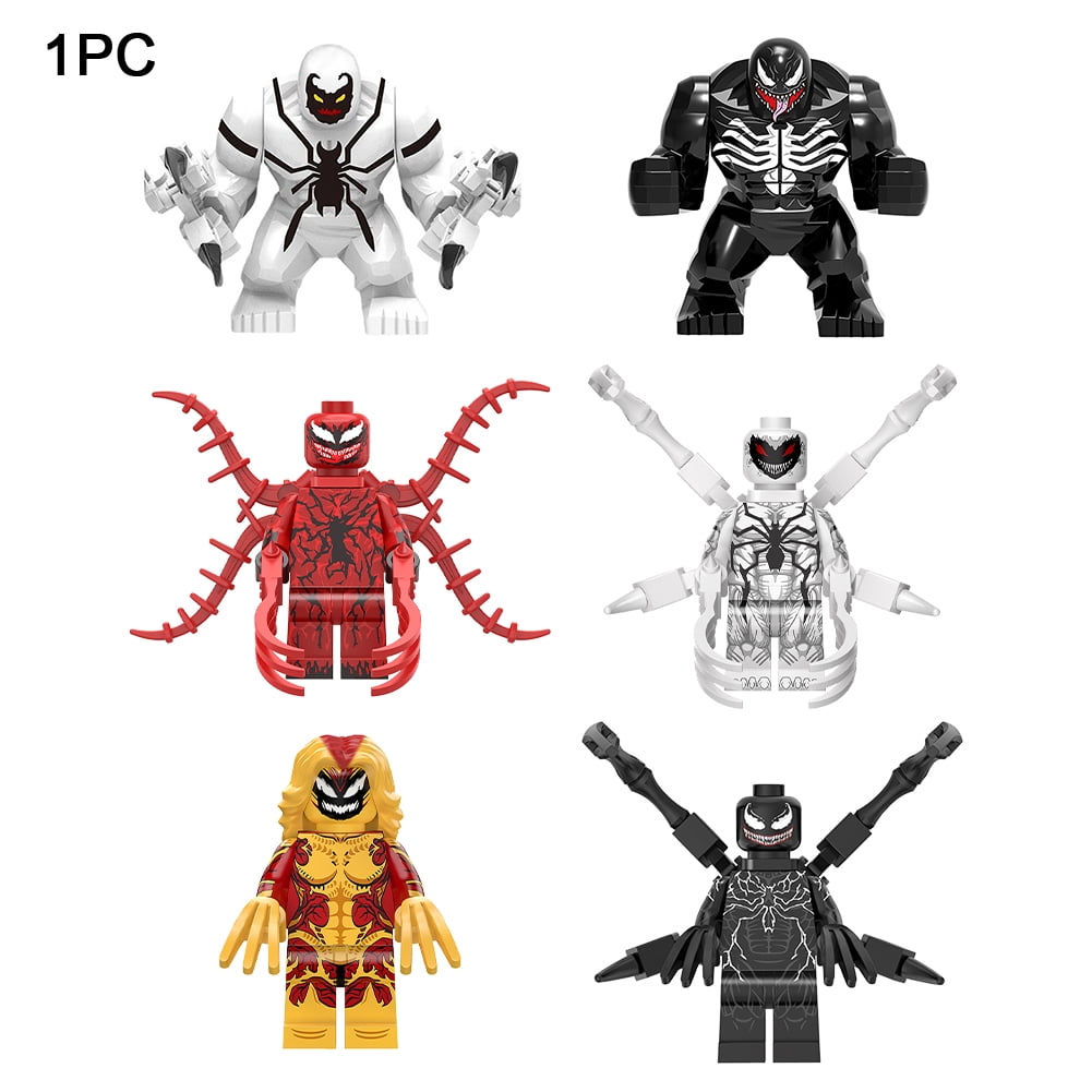hallmark venom ornament