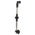 thumbnail image 4 of Soporte Para Paraguas Para Cochecito De Bebé, Soporte Ajustable Para Paraguas De Bicicleta De Acero Inoxidable Para Silla De Pesca ANGGREK Otros, 4 of 8