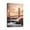 Seaside Scenery (103), variant on 12x16 Sunset Canvas ArtAdd a Touch of Serenity to Your Bedroom, Bathroom, or Living Room